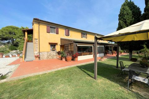 Landejendom i Vecchiano, Pisa, Vecchiano - € 1.200.000 | Ref: 1497 - foto 1