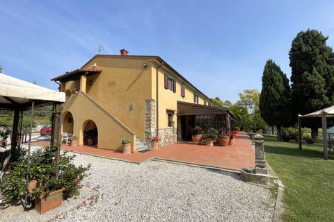 Landejendom i Vecchiano, Pisa, Vecchiano - € 1.200.000 | Ref: 1497 - foto 3