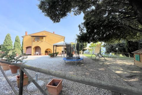 Landejendom i Vecchiano, Pisa, Vecchiano - € 1.200.000 | Ref: 1497 - foto 5