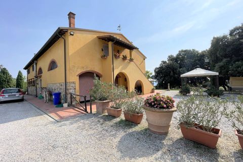 Landejendom i Vecchiano, Pisa, Vecchiano - € 1.200.000 | Ref: 1497 - foto 7