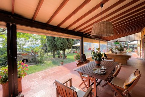Landejendom i Vecchiano, Pisa, Vecchiano - € 1.200.000 | Ref: 1497 - foto 9