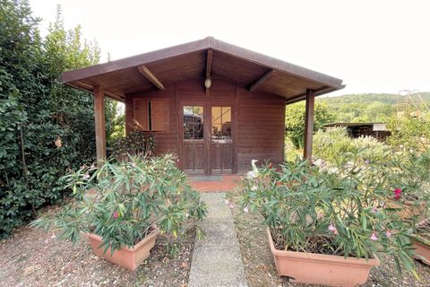 Landejendom i Vecchiano, Pisa, Vecchiano - € 1.200.000 | Ref: 1497 - foto 11