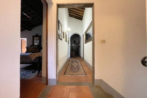 Landejendom i Vecchiano, Pisa, Vecchiano - € 1.200.000 | Ref: 1497 - foto 15