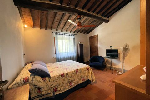 Landejendom i Vecchiano, Pisa, Vecchiano - € 1.200.000 | Ref: 1497 - foto 18