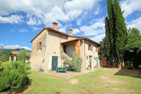 Herregård i Terranuova Bracciolini, Arezzo, Terranuova Bracciolini - € 950 000 | Ref: 1500 - foto 3
