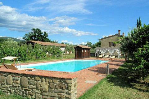 Herregård i Terranuova Bracciolini, Arezzo, Terranuova Bracciolini - € 950 000 | Ref: 1500 - foto 9