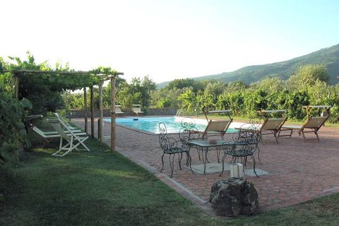 Herregård i Terranuova Bracciolini, Arezzo, Terranuova Bracciolini - € 950 000 | Ref: 1500 - foto 12