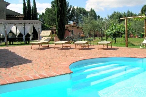 Herregård i Terranuova Bracciolini, Arezzo, Terranuova Bracciolini - € 950 000 | Ref: 1500 - foto 13