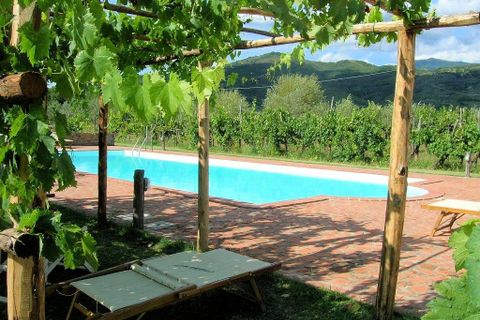Herregård i Terranuova Bracciolini, Arezzo, Terranuova Bracciolini - € 950 000 | Ref: 1500 - foto 15