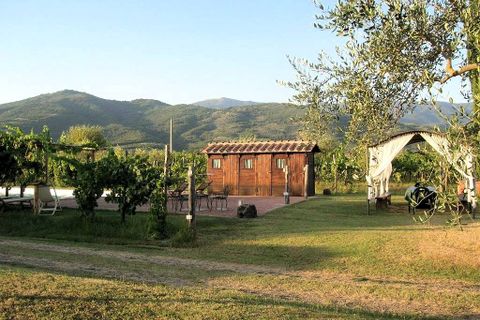 Herregård i Terranuova Bracciolini, Arezzo, Terranuova Bracciolini - € 950 000 | Ref: 1500 - foto 16