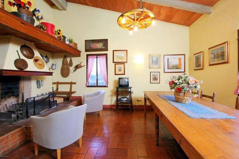 Herregård i Terranuova Bracciolini, Arezzo, Terranuova Bracciolini - € 950 000 | Ref: 1500 - foto 18