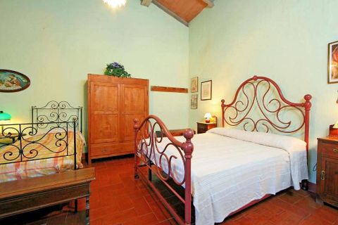 Herregård i Terranuova Bracciolini, Arezzo, Terranuova Bracciolini - € 950 000 | Ref: 1500 - foto 20