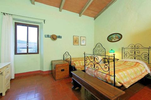 Herregård i Terranuova Bracciolini, Arezzo, Terranuova Bracciolini - € 950 000 | Ref: 1500 - foto 21