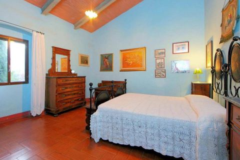 Herregård i Terranuova Bracciolini, Arezzo, Terranuova Bracciolini - € 950 000 | Ref: 1500 - foto 22