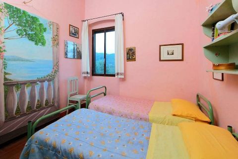 Herregård i Terranuova Bracciolini, Arezzo, Terranuova Bracciolini - € 950 000 | Ref: 1500 - foto 23
