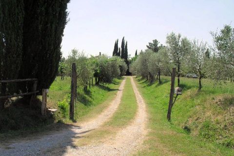 Herregård i Terranuova Bracciolini, Arezzo, Terranuova Bracciolini - € 950 000 | Ref: 1500 - foto 25