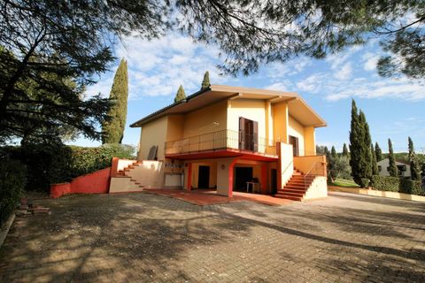 Villa a Montespertoli, Florence, Montespertoli - € 540.000 | Ref: 1501 - foto 5