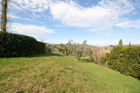 Villa a Montespertoli, Florence, Montespertoli - € 540.000 | Ref: 1501 - foto 7