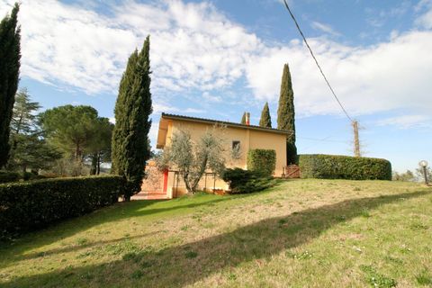 Villa a Montespertoli, Florence, Montespertoli - € 540.000 | Ref: 1501 - foto 8