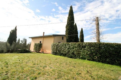 Villa a Montespertoli, Florence, Montespertoli - € 540.000 | Ref: 1501 - foto 10
