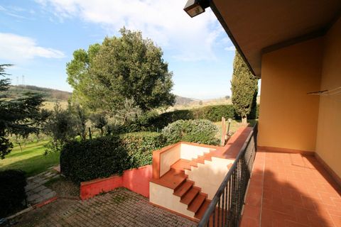 Villa a Montespertoli, Florence, Montespertoli - € 540.000 | Ref: 1501 - foto 12