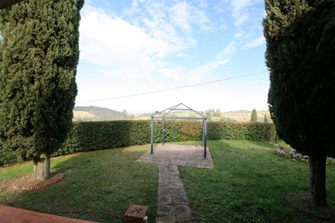 Villa a Montespertoli, Florence, Montespertoli - € 540.000 | Ref: 1501 - foto 13