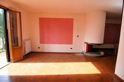 Villa a Montespertoli, Florence, Montespertoli - € 540.000 | Ref: 1501 - foto 17