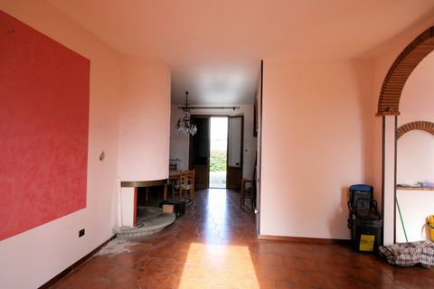 Villa a Montespertoli, Florence, Montespertoli - € 540.000 | Ref: 1501 - foto 18