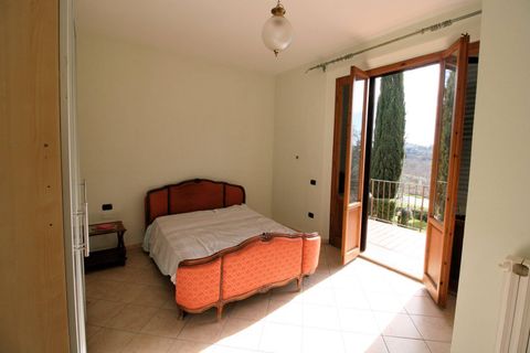 Villa a Montespertoli, Florence, Montespertoli - € 540.000 | Ref: 1501 - foto 19