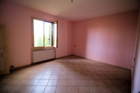 Villa a Montespertoli, Florence, Montespertoli - € 540.000 | Ref: 1501 - foto 20