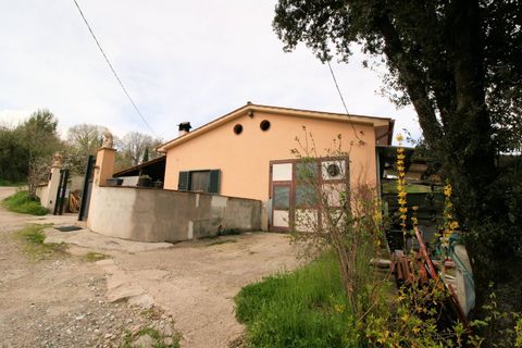 Rækkehus i Roccastrada, Grosseto, Roccastrada - € 189.000 | Ref: 1512 - foto 2