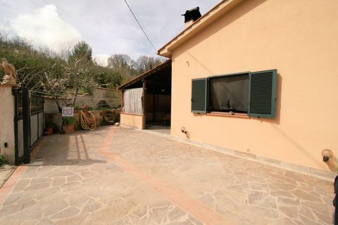 Rækkehus i Roccastrada, Grosseto, Roccastrada - € 189.000 | Ref: 1512 - foto 4