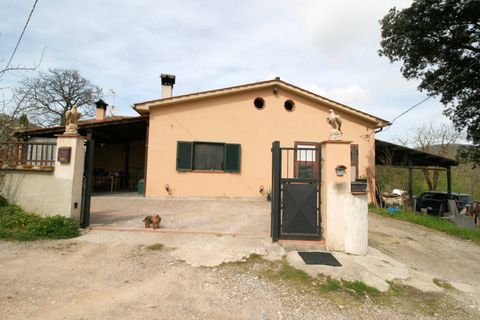 Rækkehus i Roccastrada, Grosseto, Roccastrada - € 189.000 | Ref: 1512 - foto 5
