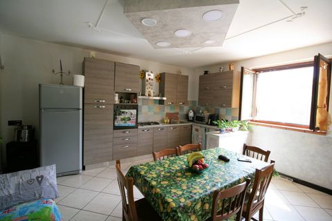 Rækkehus i Roccastrada, Grosseto, Roccastrada - € 189.000 | Ref: 1512 - foto 7