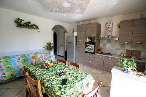 Rækkehus i Roccastrada, Grosseto, Roccastrada - € 189.000 | Ref: 1512 - foto 8