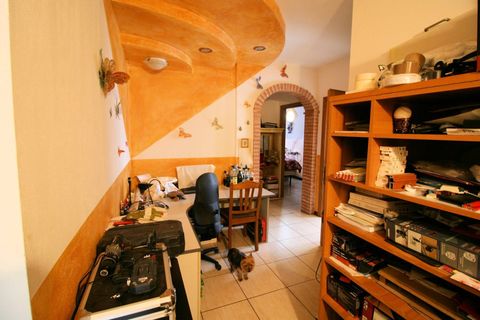 Rækkehus i Roccastrada, Grosseto, Roccastrada - € 189.000 | Ref: 1512 - foto 9
