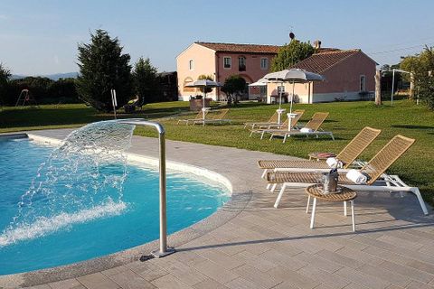 Landejendom i Altopascio, Lucca, Altopascio - € 1.350.000 | Ref: 1519 - foto 2