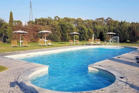 Landejendom i Altopascio, Lucca, Altopascio - € 1.350.000 | Ref: 1519 - foto 3