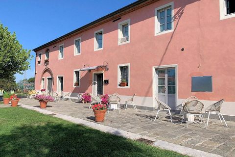 Landejendom i Altopascio, Lucca, Altopascio - € 1.350.000 | Ref: 1519 - foto 4