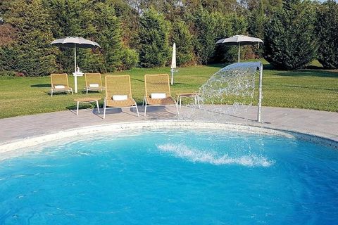 Landejendom i Altopascio, Lucca, Altopascio - € 1.350.000 | Ref: 1519 - foto 5