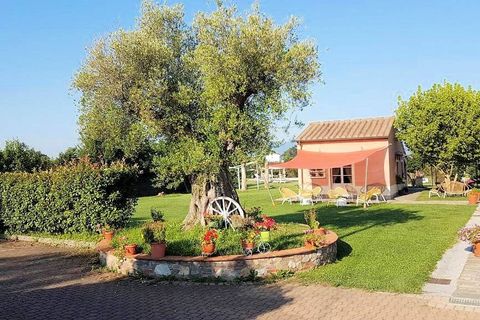 Landejendom i Altopascio, Lucca, Altopascio - € 1.350.000 | Ref: 1519 - foto 6