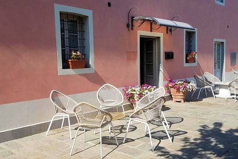 Landejendom i Altopascio, Lucca, Altopascio - € 1.350.000 | Ref: 1519 - foto 8