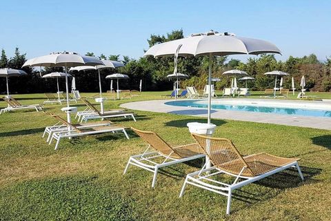 Landejendom i Altopascio, Lucca, Altopascio - € 1.350.000 | Ref: 1519 - foto 11