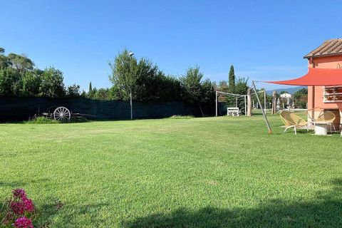 Landejendom i Altopascio, Lucca, Altopascio - € 1.350.000 | Ref: 1519 - foto 13