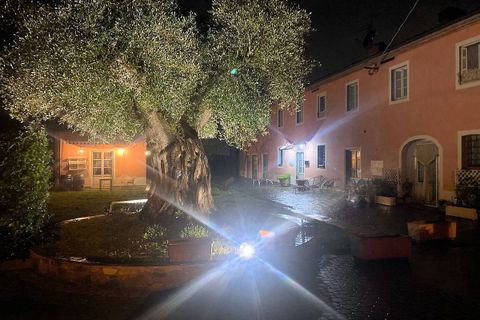 Landejendom i Altopascio, Lucca, Altopascio - € 1.350.000 | Ref: 1519 - foto 14