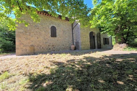 Landejendom i Roccastrada, Grosseto, Roccastrada - € 495.000 | Ref: 1520 - foto 1