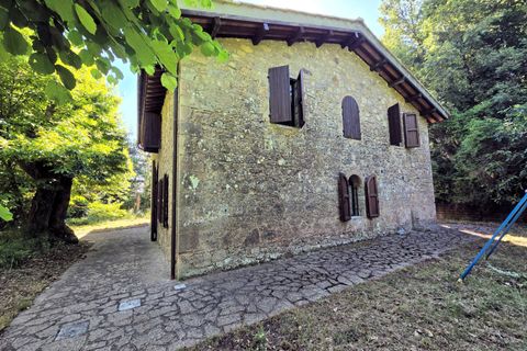 Landejendom i Roccastrada, Grosseto, Roccastrada - € 495.000 | Ref: 1520 - foto 3