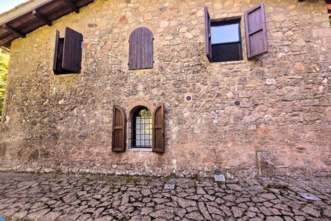 Landejendom i Roccastrada, Grosseto, Roccastrada - € 495.000 | Ref: 1520 - foto 4