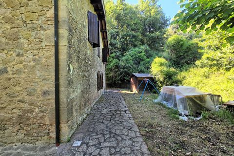 Landejendom i Roccastrada, Grosseto, Roccastrada - € 495.000 | Ref: 1520 - foto 5