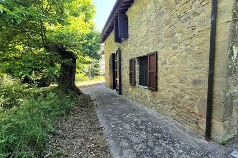 Landejendom i Roccastrada, Grosseto, Roccastrada - € 495.000 | Ref: 1520 - foto 6